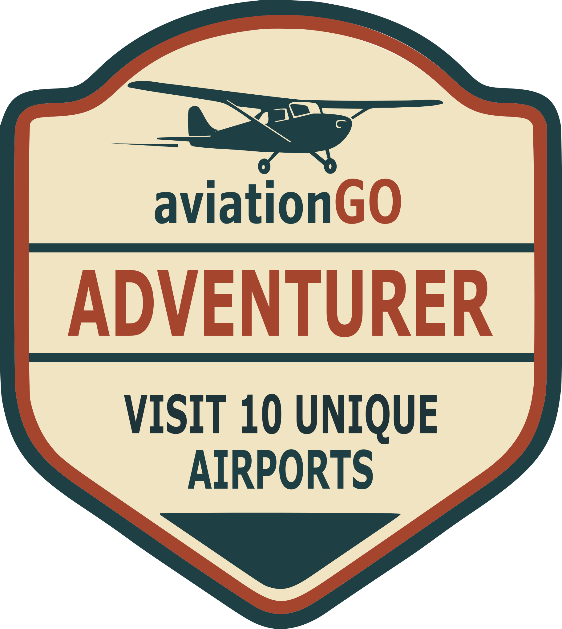 Badge 2