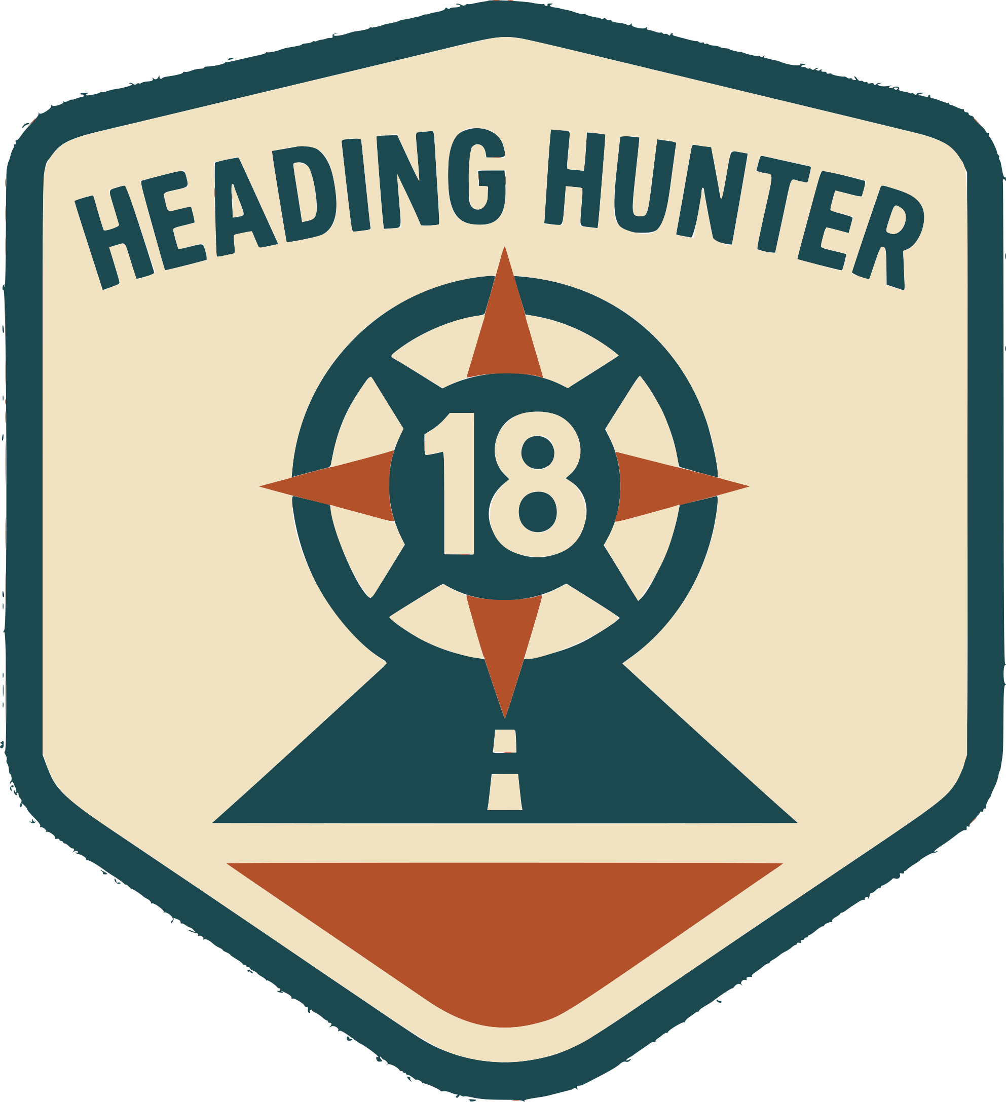 Badge 3