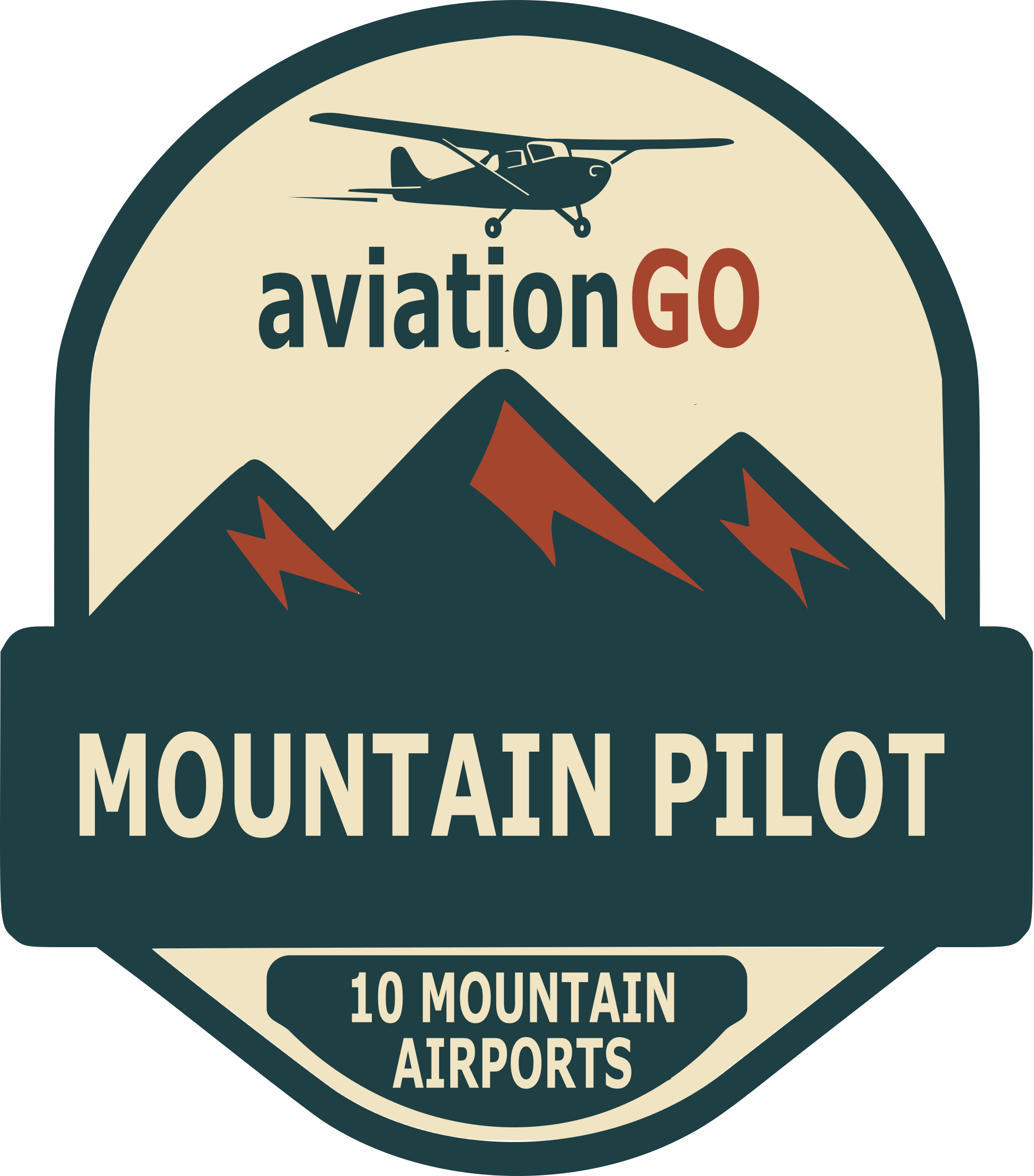 Badge 5